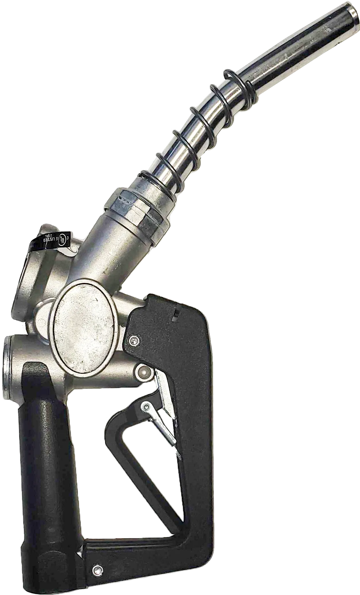 Husky® CXS 3/4" Pressure Activated Nozzle Gasoline No-Clip, cULus